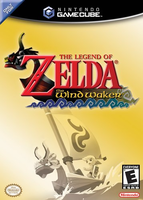 Legend of Zelda: The Wind Waker, The